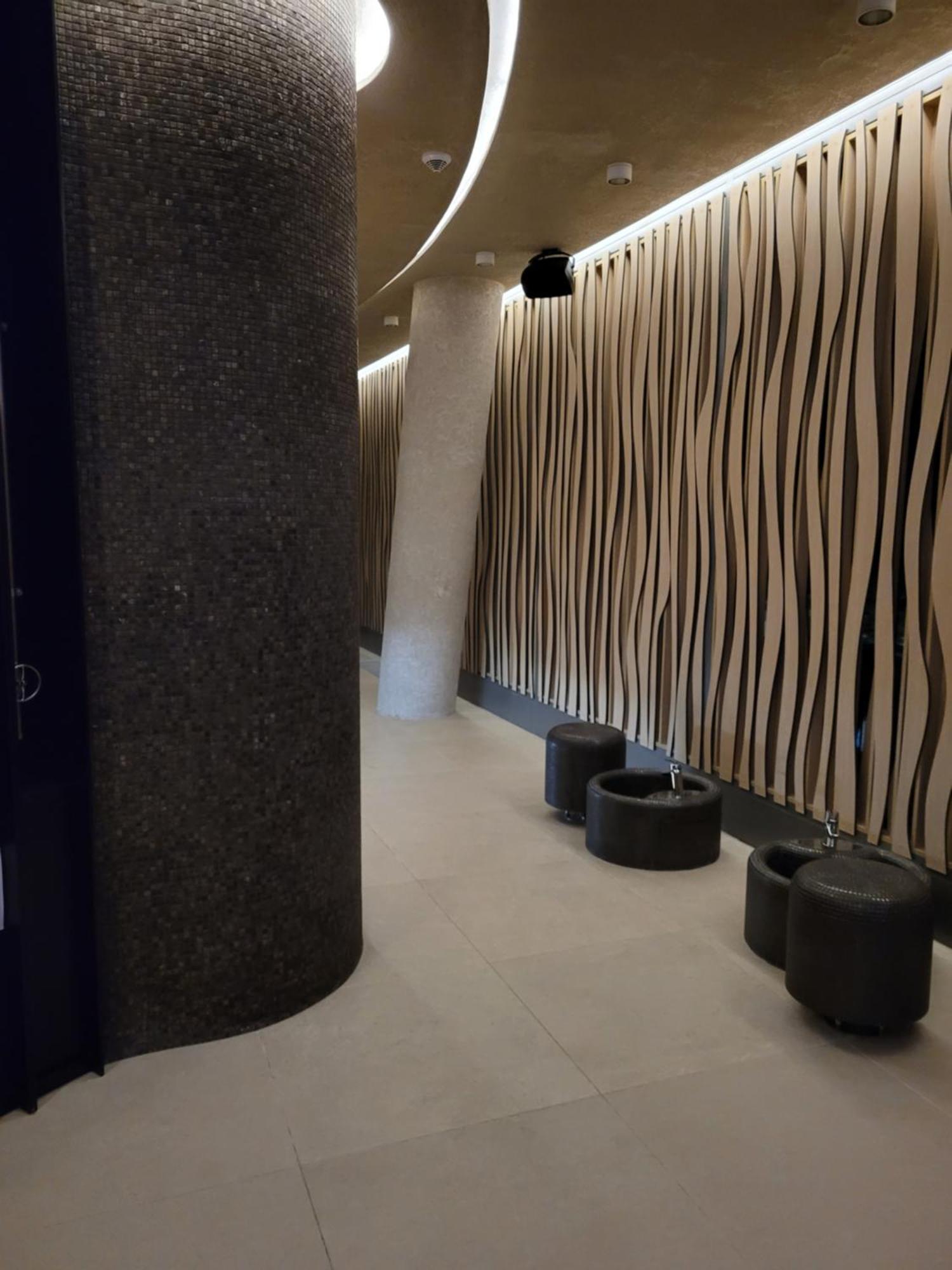 Wave - Aurum II Apartment - Front Sea View Miedzyzdroje Luaran gambar